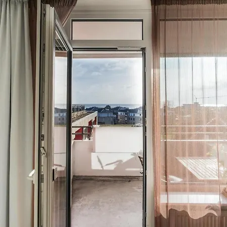 Berolina Belmar شقة