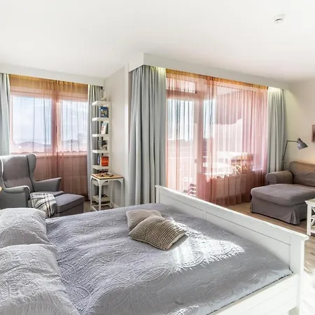 Berolina Belmar شقة