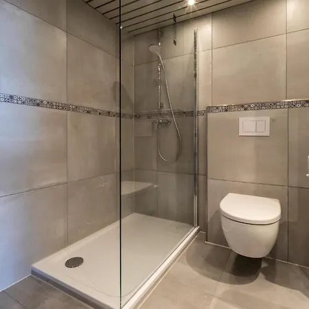 Berolina Belmar شقة