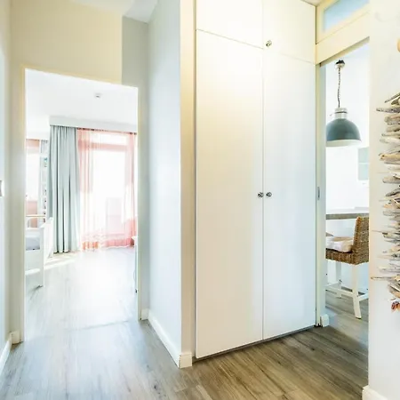 Berolina Belmar شقة