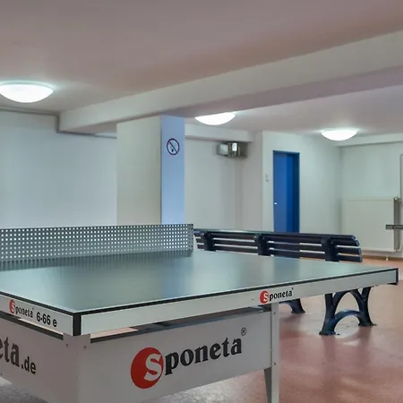 Berolina Belmar شقة *