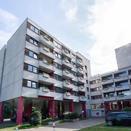 Berolina Belmar * داهم