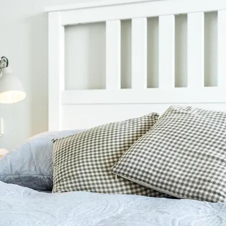 Berolina Belmar شقة