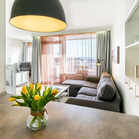 Berolina Belmar شقة