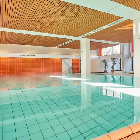 شقة Berolina Belmar