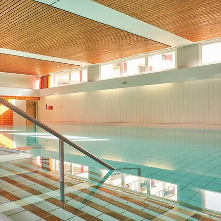 Berolina Belmar شقة داهم