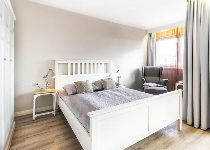 Berolina Belmar Dahme (Schleswig-Holstein)