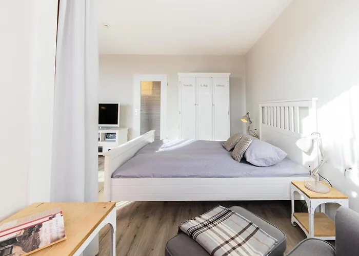 Lejlighed Berolina Belmar