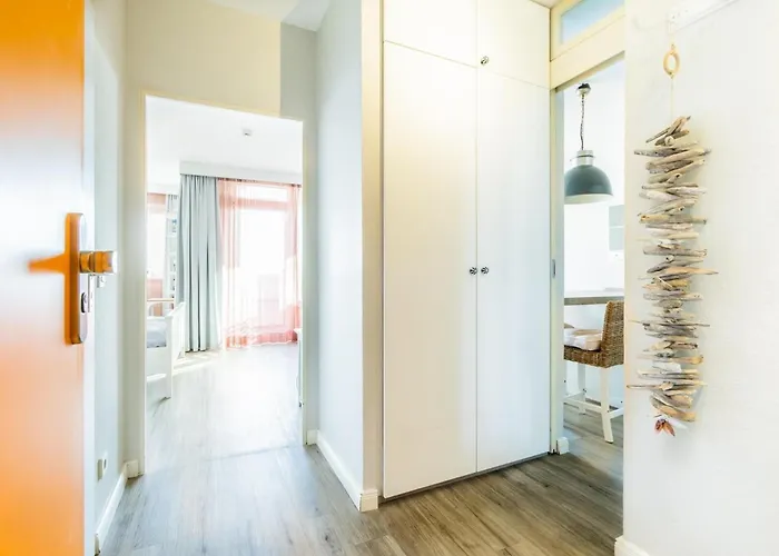 Berolina Belmar Lejlighed