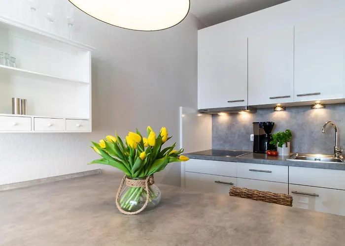 Lejlighed Berolina Belmar Dahme (Schleswig-Holstein)