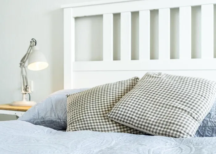 Berolina Belmar Lejlighed