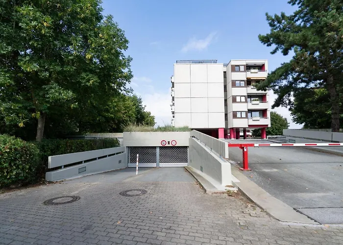 Berolina Belmar Lejlighed Dahme (Schleswig-Holstein)