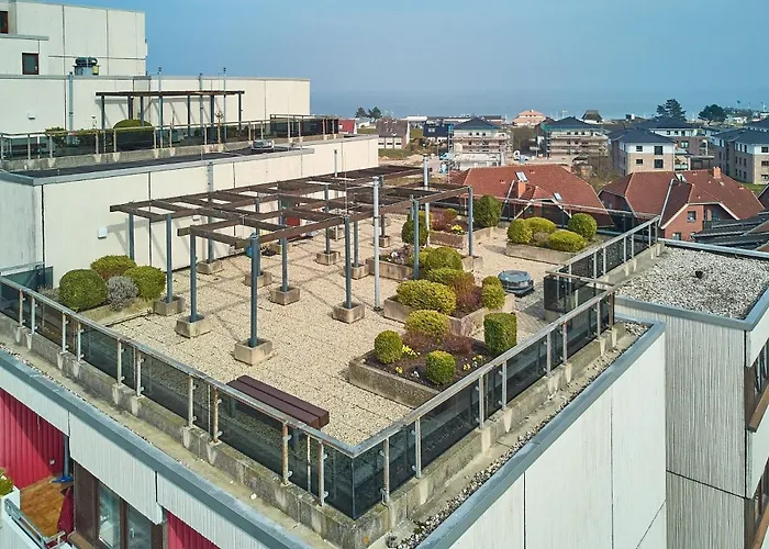 Berolina Belmar Lejlighed *