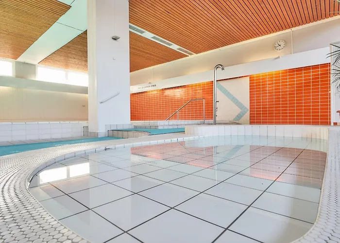 Lejlighed Berolina Belmar *