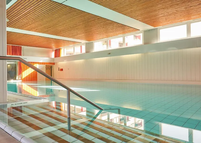 Berolina Belmar Lejlighed Dahme (Schleswig-Holstein)